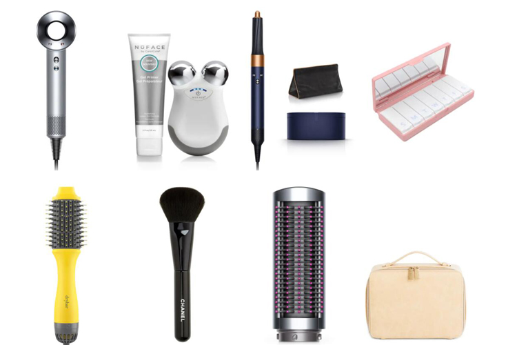 Trendige Beauty-Tools und Gadgets zum Verschenken in diesem Jahr