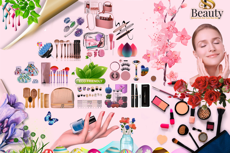 Styling-Tipps: So finden Sie tolle Beauty-Produkte