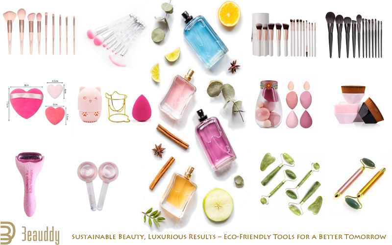 Wie sich das Auftragen von Make-up mit Ihren Werkzeugen ändert