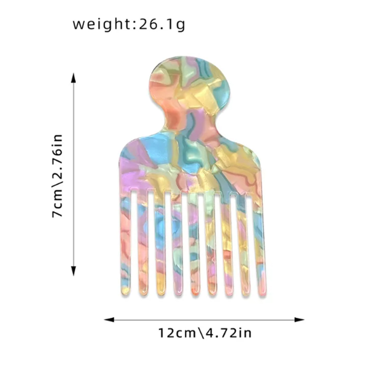 Warum verändert ein Retro-Haarkamm die tägliche Styling-Routine?