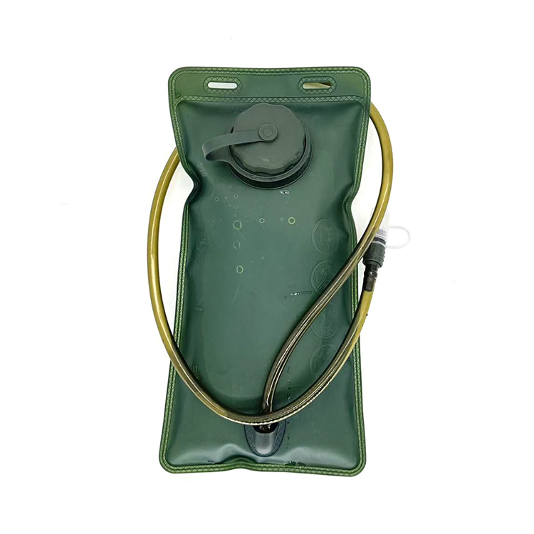 2L/2,5L/3L Comfort Quick Refill Trinkrucksack Wandern Camping