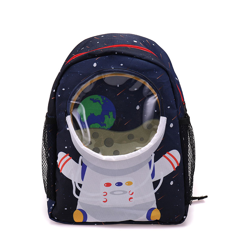 Astronaut Kinderrucksack