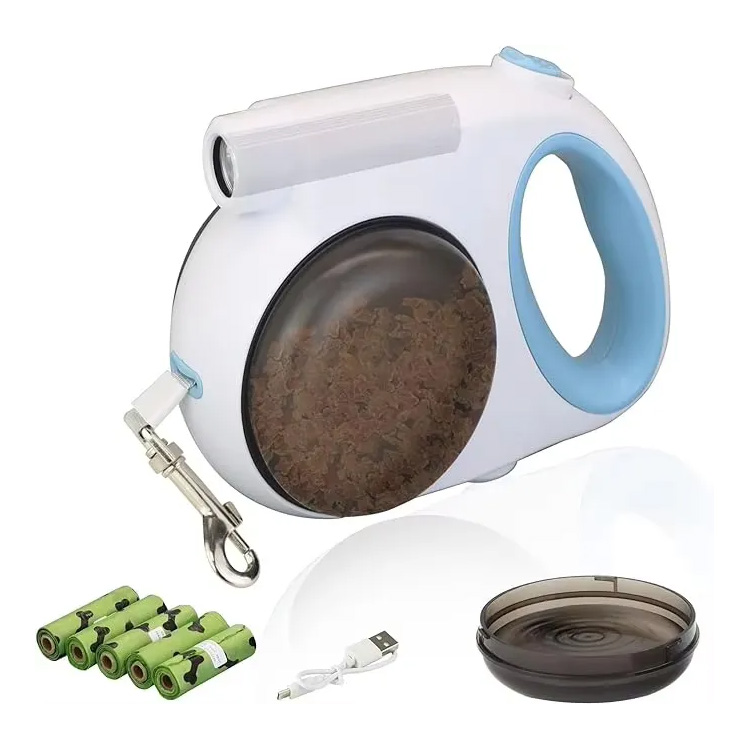 Automatisch einziehbares PET -Lead -Schnell -Release -Traktionsseil