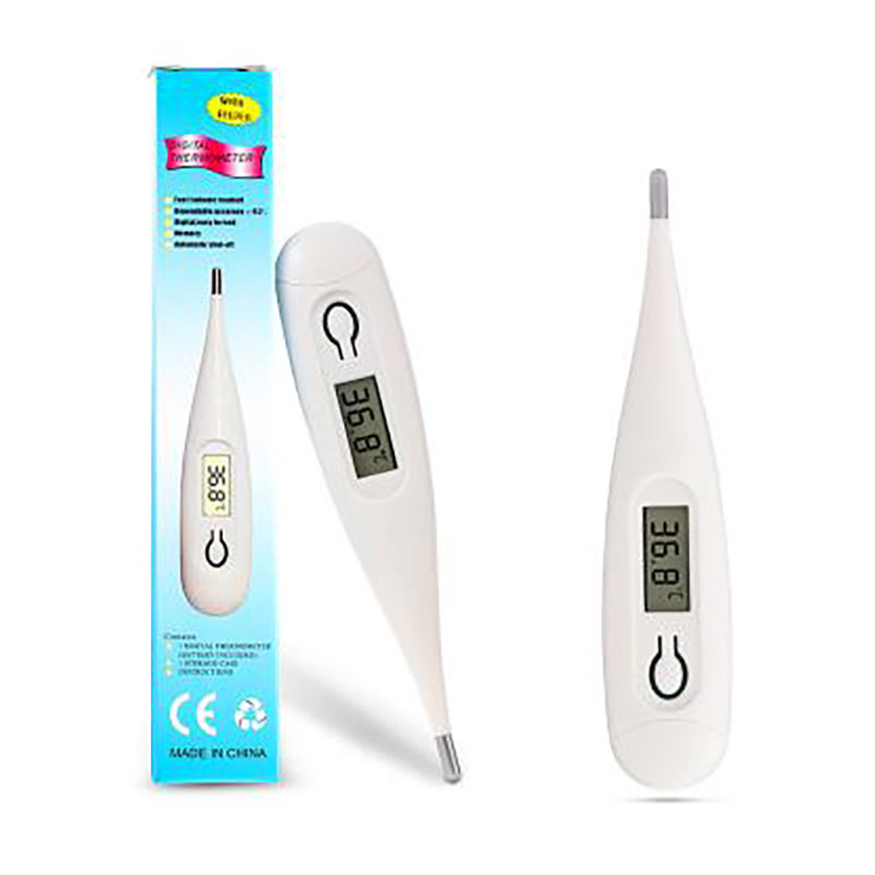 Baby Oral Achsel Digital Thermometer