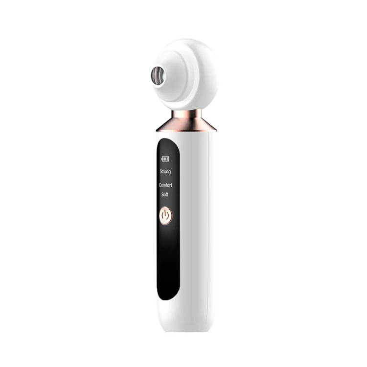 Blackhead -Entfernungsvorrichtung mit LED -Licht -Blackkopfentferner