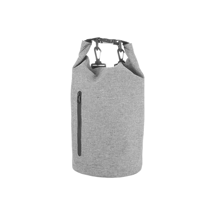 Camping zusammenklappbarer, wasserdichter, weicher Kühlrucksack