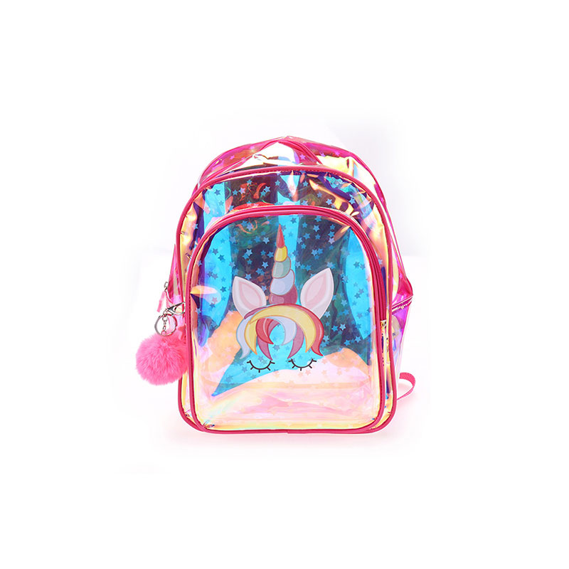 Glitter Rucksack Mädchen