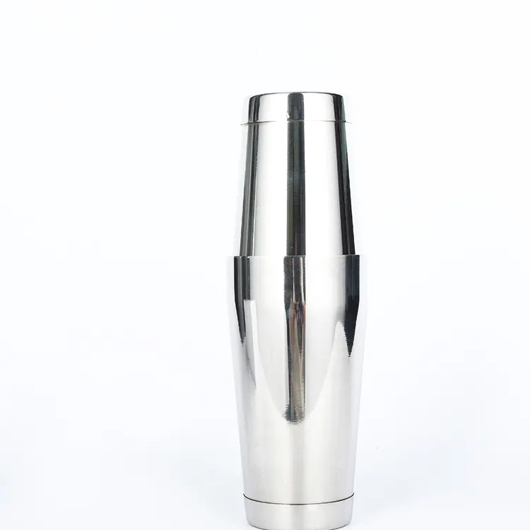 Cocktailmixer Boston gewichteter Shaker Barkeeper Barware