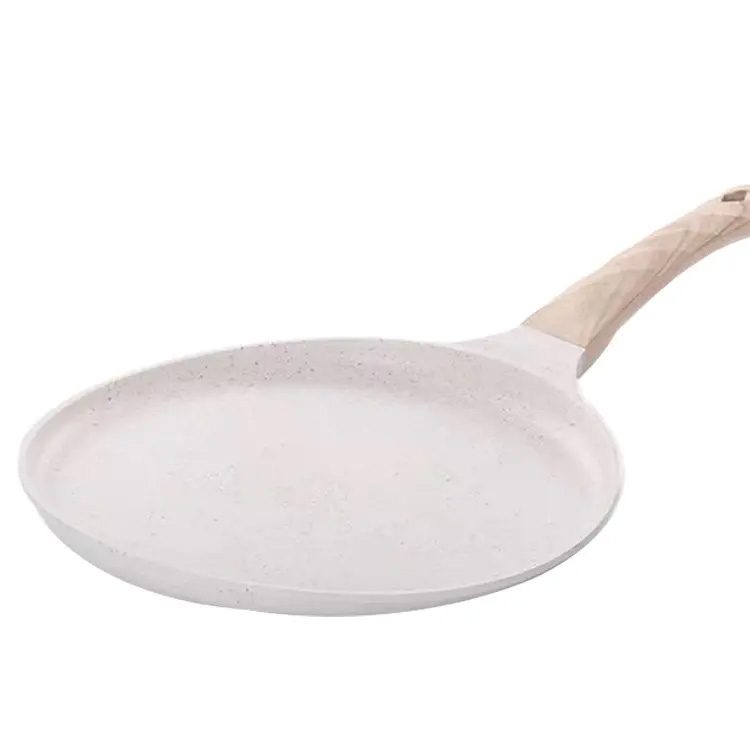 Kochgeschirrset Bakelite Griff Home Use-Stone Bratpfanne
