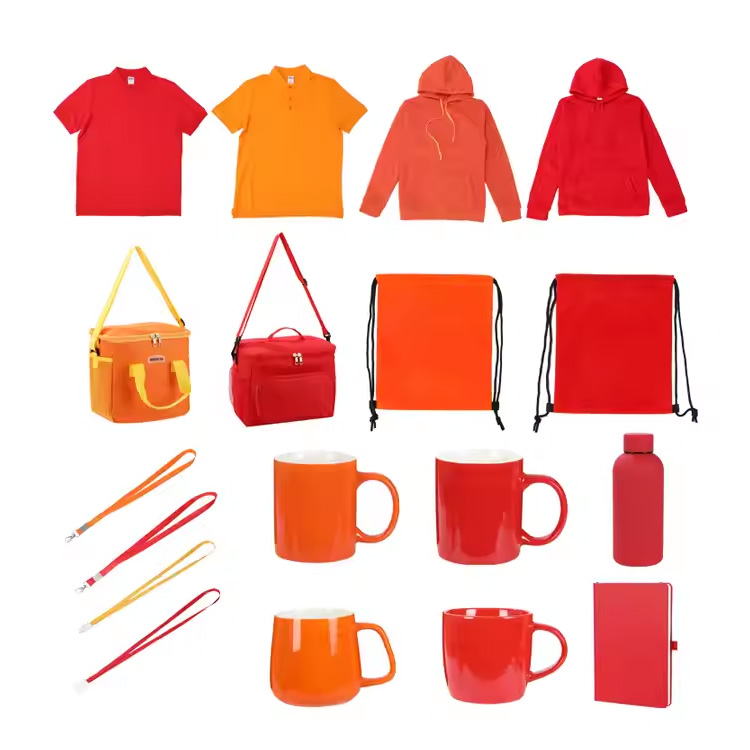 Unternehmensgeschenke -Set -Marketing -Werbe -Souvenirs