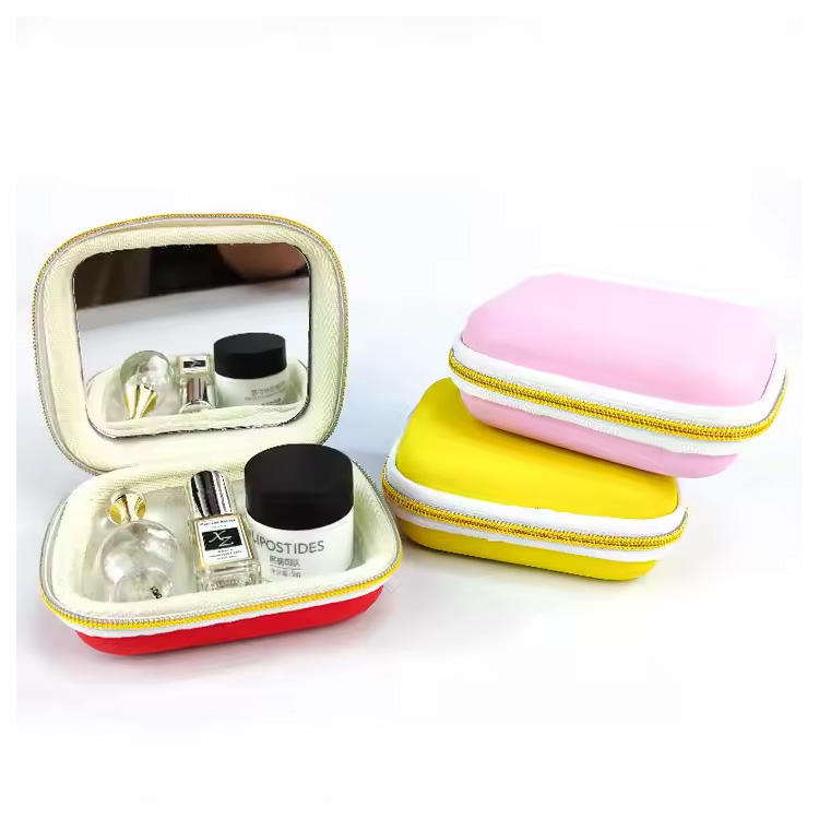 Kosmetiktasche Make-up-Sets Tragbare wasserdichte Make-up-Tasche