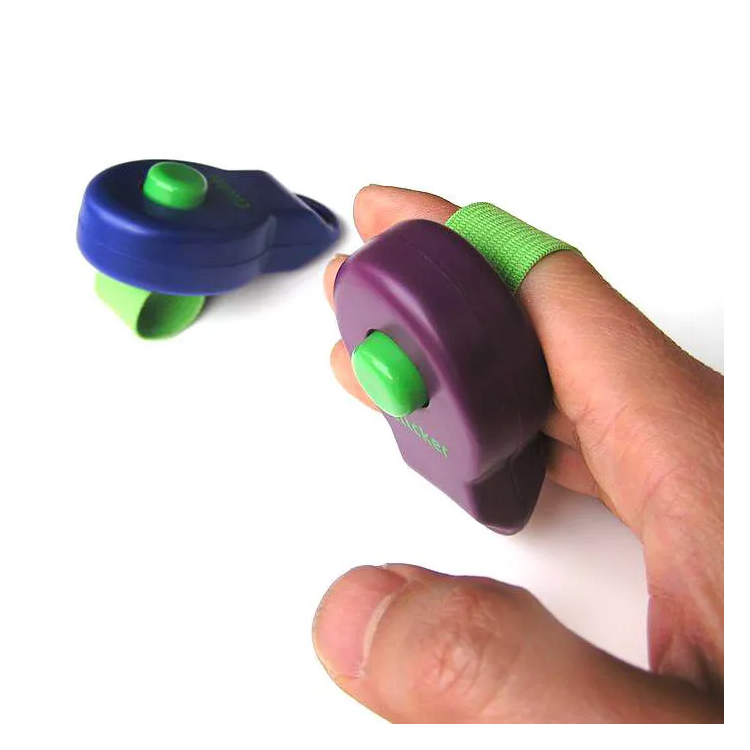 Hunde -Sound -Clicker -Sound -Leitfaden Langlebige Trainingspfeife