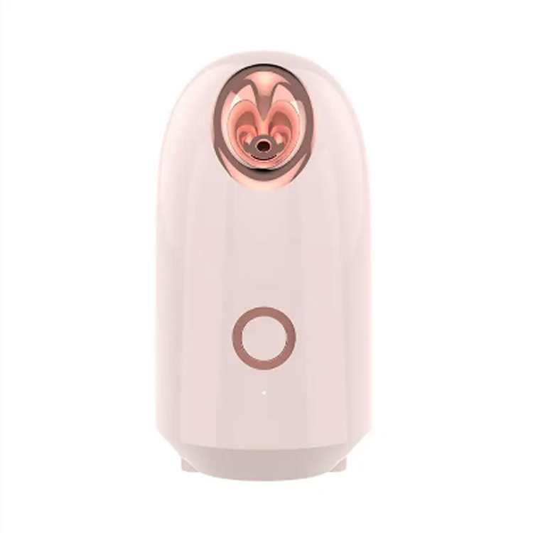 Gesichtsdampfgerät Nano Steam Professional Facial Dampfer