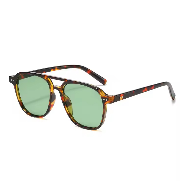 Rahmen Sonnenbrillen billiger Großhandel UV400 Mann Sonnenbrille