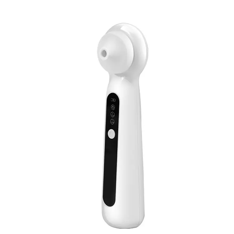 Handheld -Blackhead -Entfernungsgerät Blackhead -Entfernung