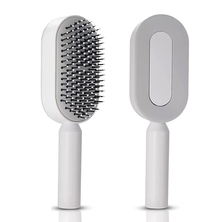 Hochwertiges Geschenk 3D-Luftkissen-Massagebricher