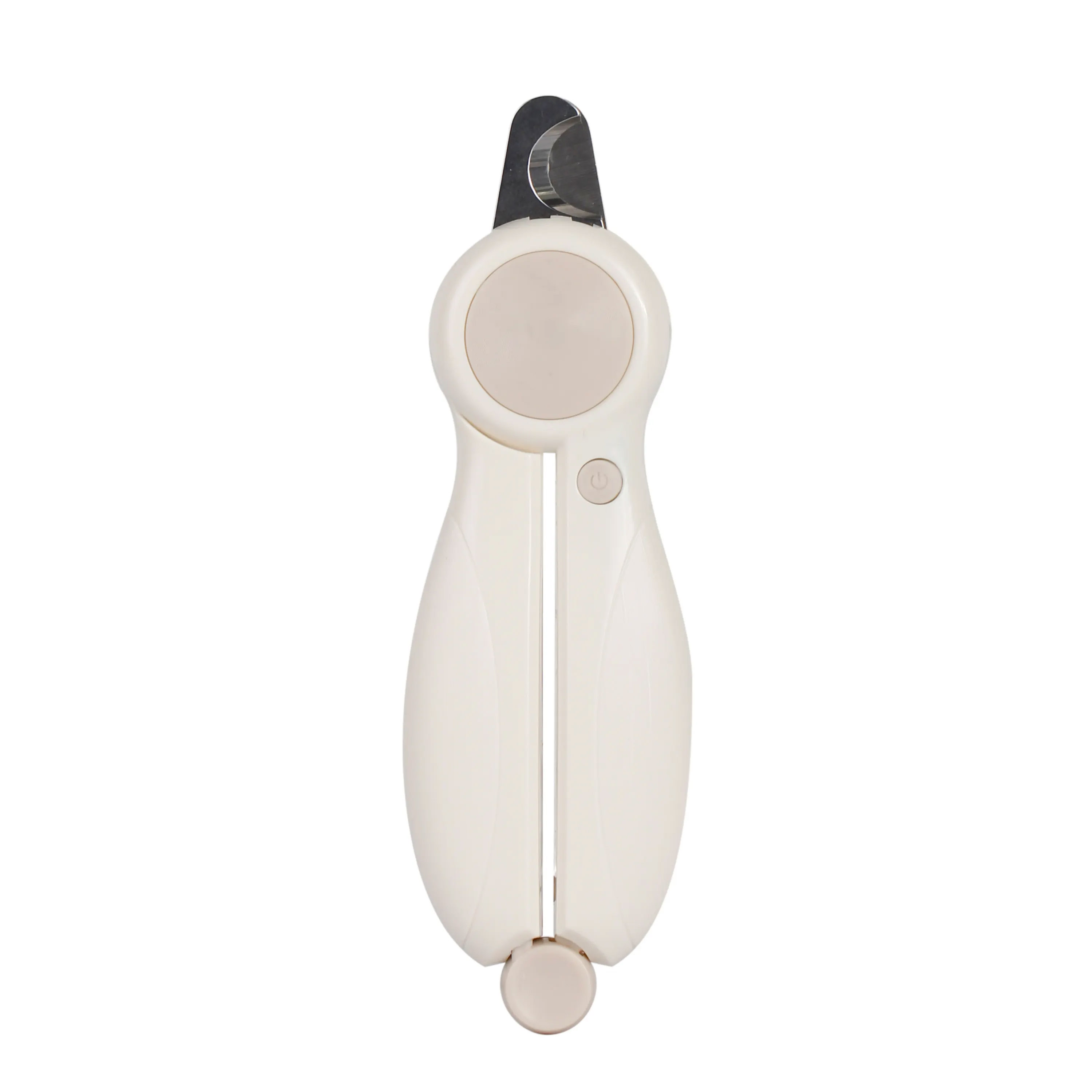 Hochwertiger heißer Verkauf professioneller Tierpflege LED Pet Nagel Clipper