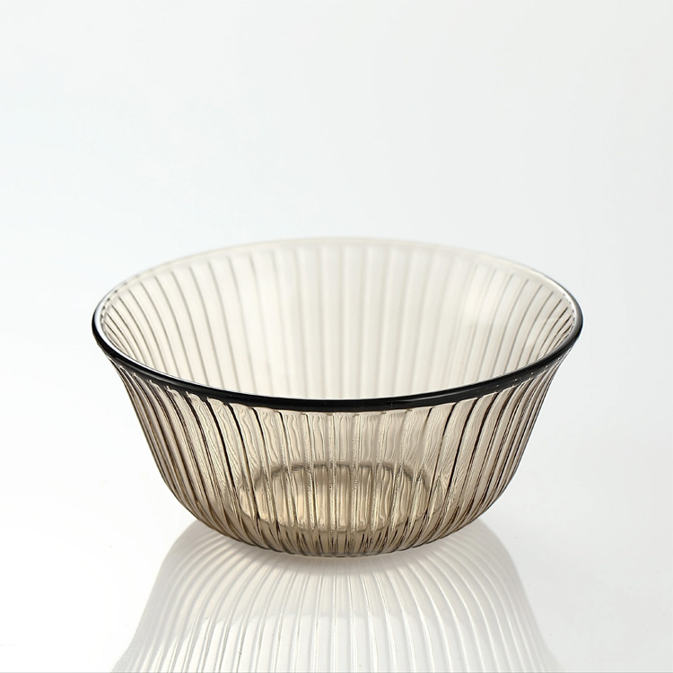 Home Kitchen Party Einweg -Suppen -Mixing Dish Set verwenden