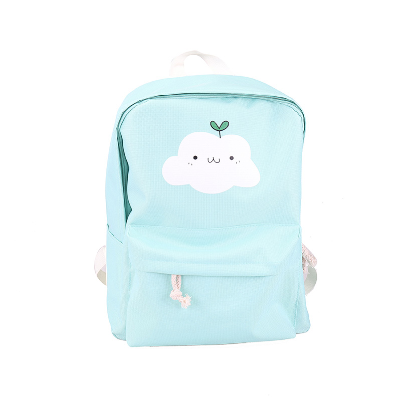 Kinderrucksack Set