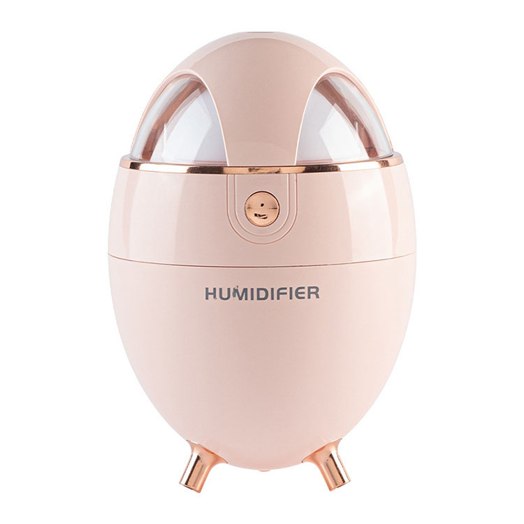 Leichter Luftbefeuchter Mini Cool Mist Maker Luftreiniger