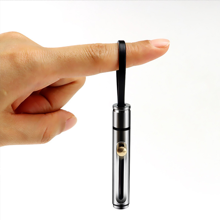 Mini-Reißverschlussmesser zum Auspacken von Express-Boxen