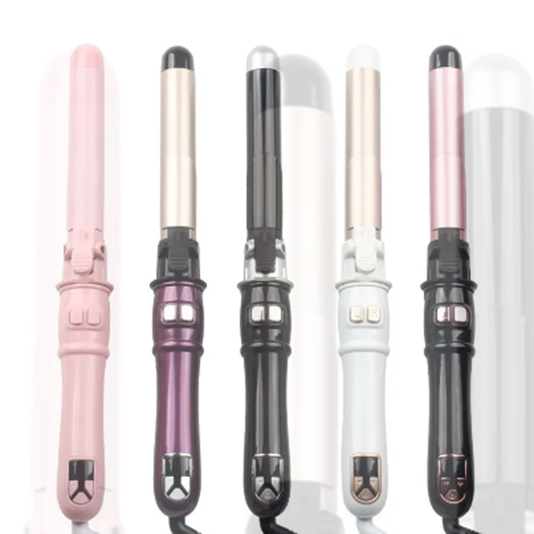 Neues heißes Eisen verkauft keramische automatische Haarstyling -Lockener