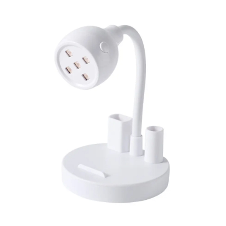 Neue Nagelampe 18W Desktop Ceilable Electric Storage LED Lampe