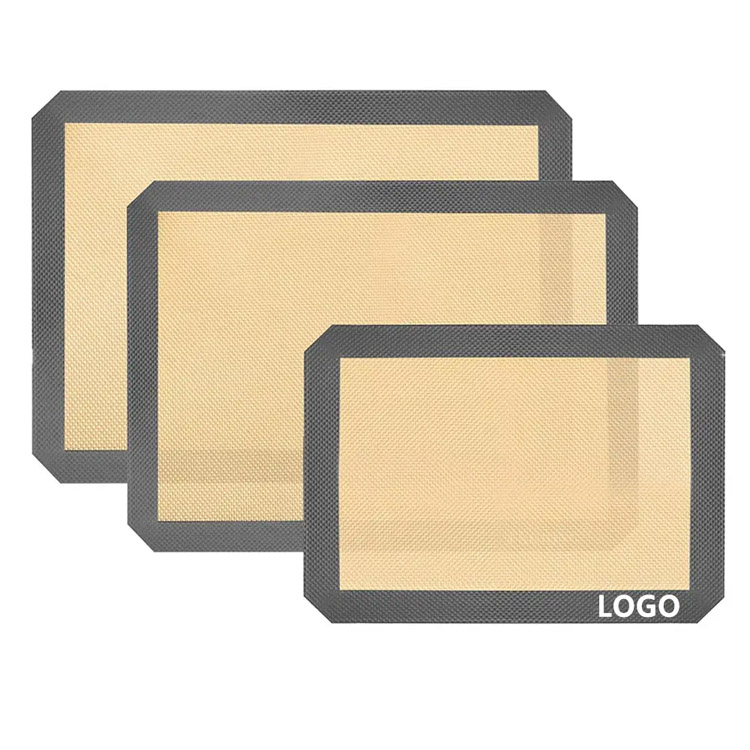 Nicht-Stick-Silikon-Backmatte neues Back- und Gebäckwerkzeug