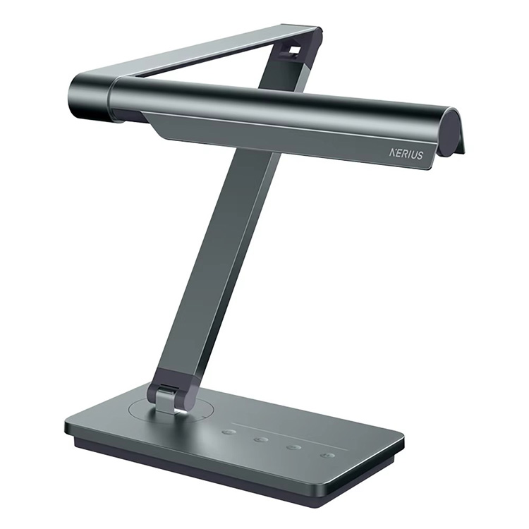 Nordic Touch Control Work Task Light LED moderne Schreibtischlampe