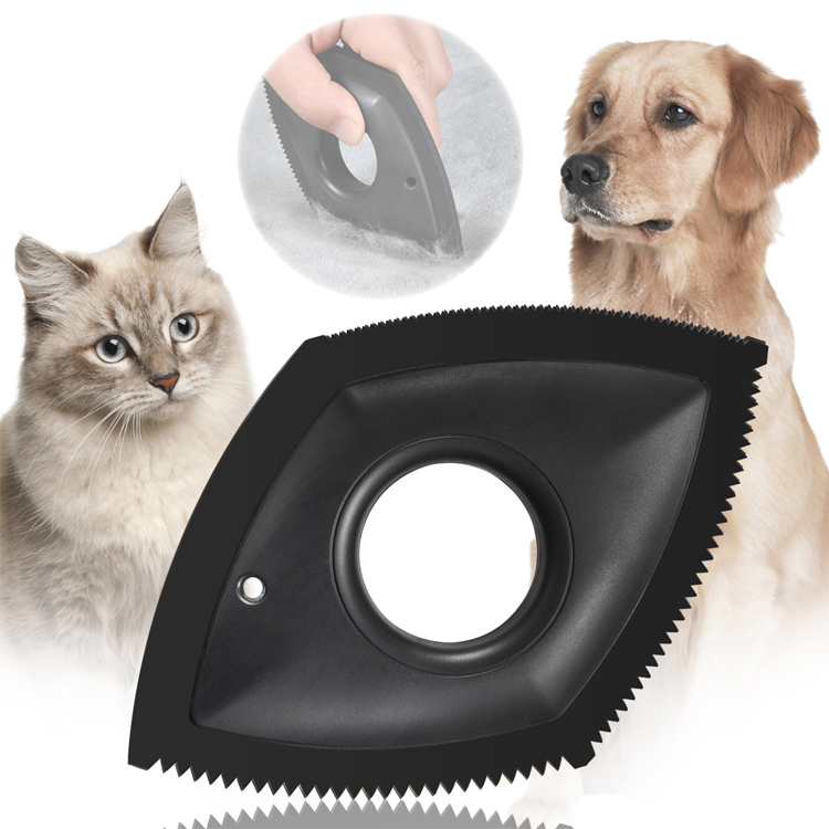 Mini Pet Hair Detailer Hundehaarentferner