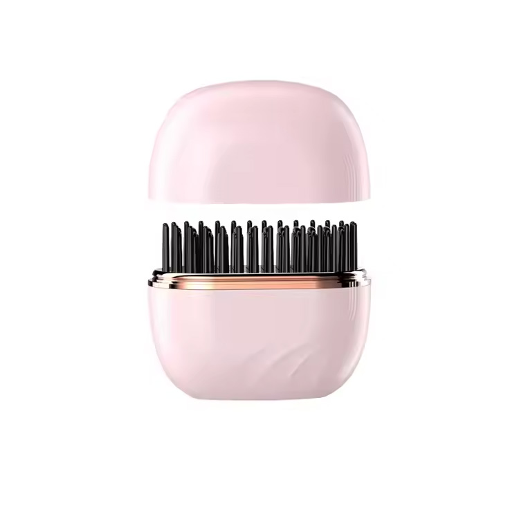 Tragbares Mini -Wireless Home Hotel Hair Glastrineer