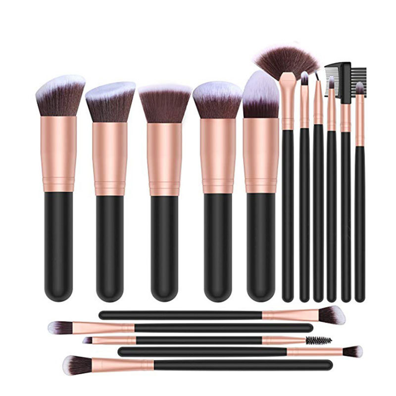 Private Label Makeup Pinsel Set