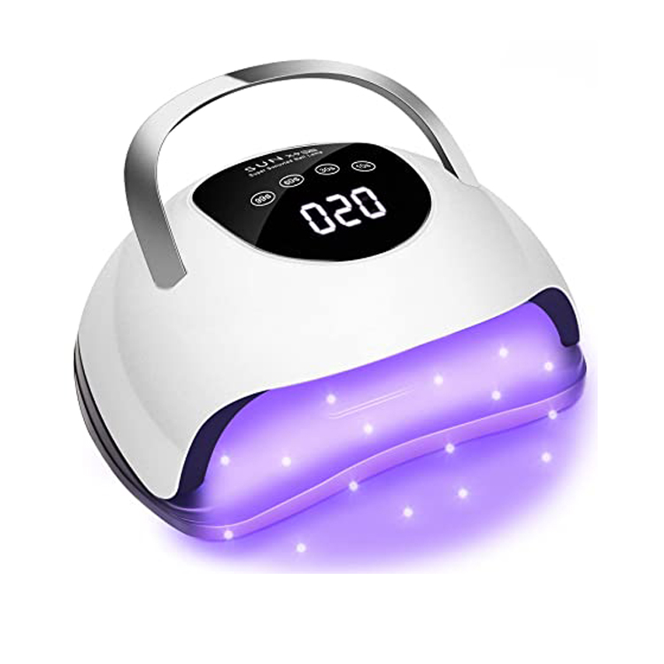 Professioneller GEL-UV-LED-Licht-Nagellack-Lampentrockner