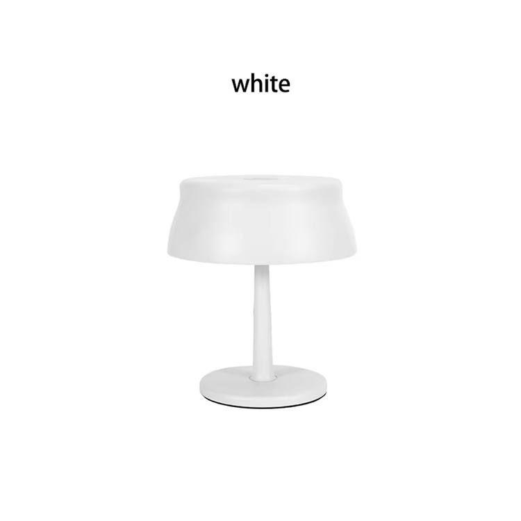 Entspannende neue moderne tragbare, minimalistische Tischlampe für den Schreibtisch