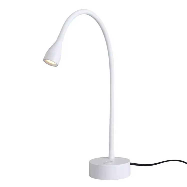 Meistverkaufte Büro-Schreibtischleuchten Nordic LED-Lesetischlampe