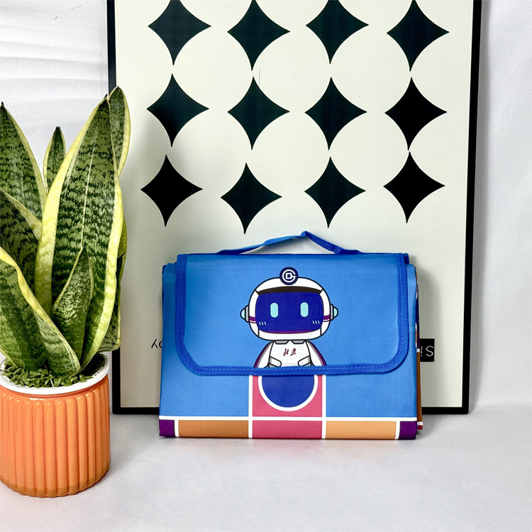 Reise Camping Zubehör Picknickdecke Individuelle Picknickmatte