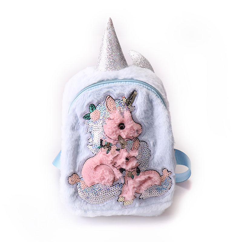 Einhorn Kinderrucksack