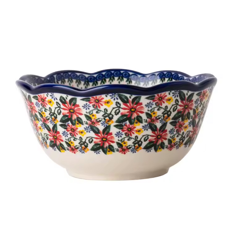 Vintage Suppenschale, japanische Schüssel, Haushaltsschale