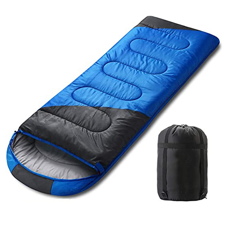 Wasserdichter Camping-Schlafsack für Outdoor-Ausrüstung